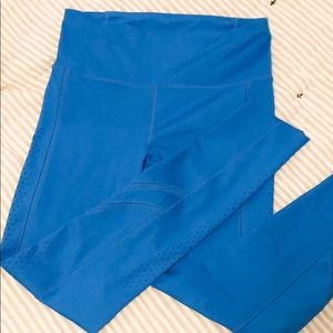 Under Armour Heat Gear Leggings